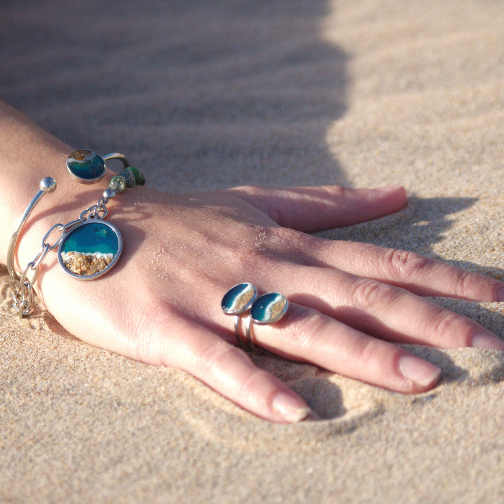 Anillo Marino Doble