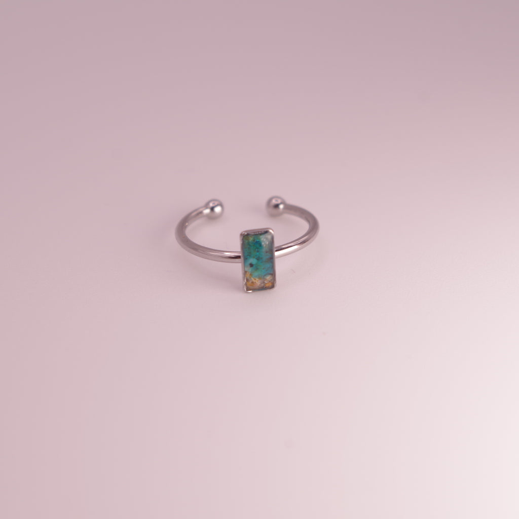 Anillo Marino pequeño