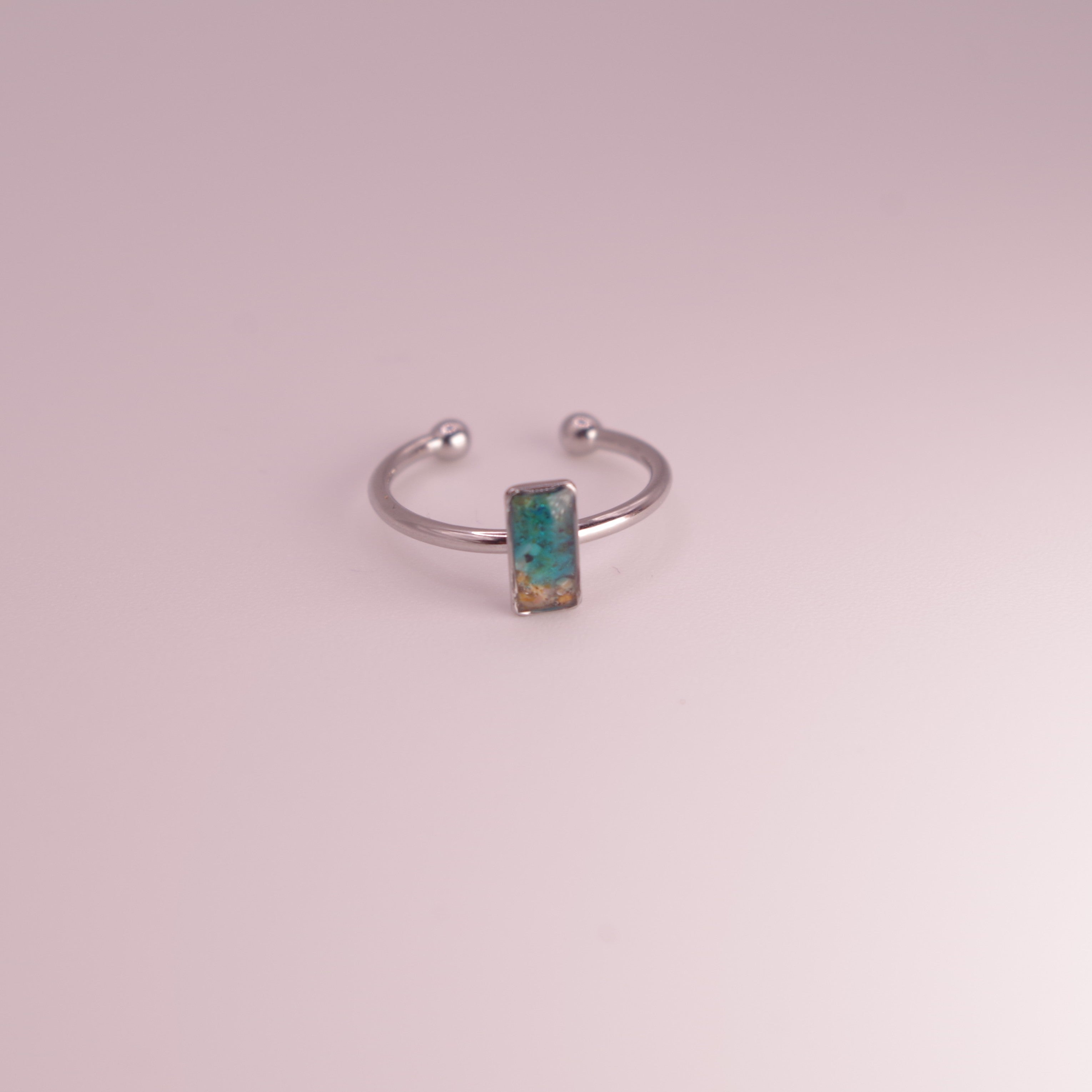 Anillo Marino pequeño