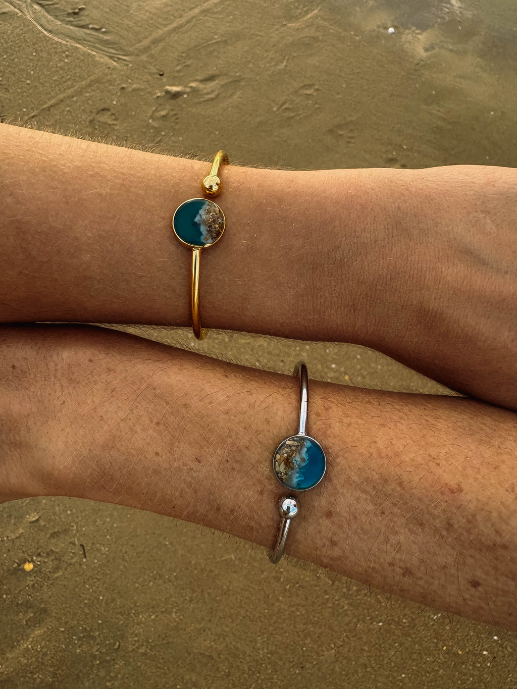 Pulsera Marina
