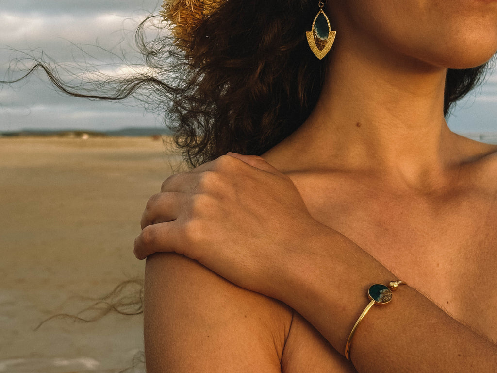 Pulsera Marina