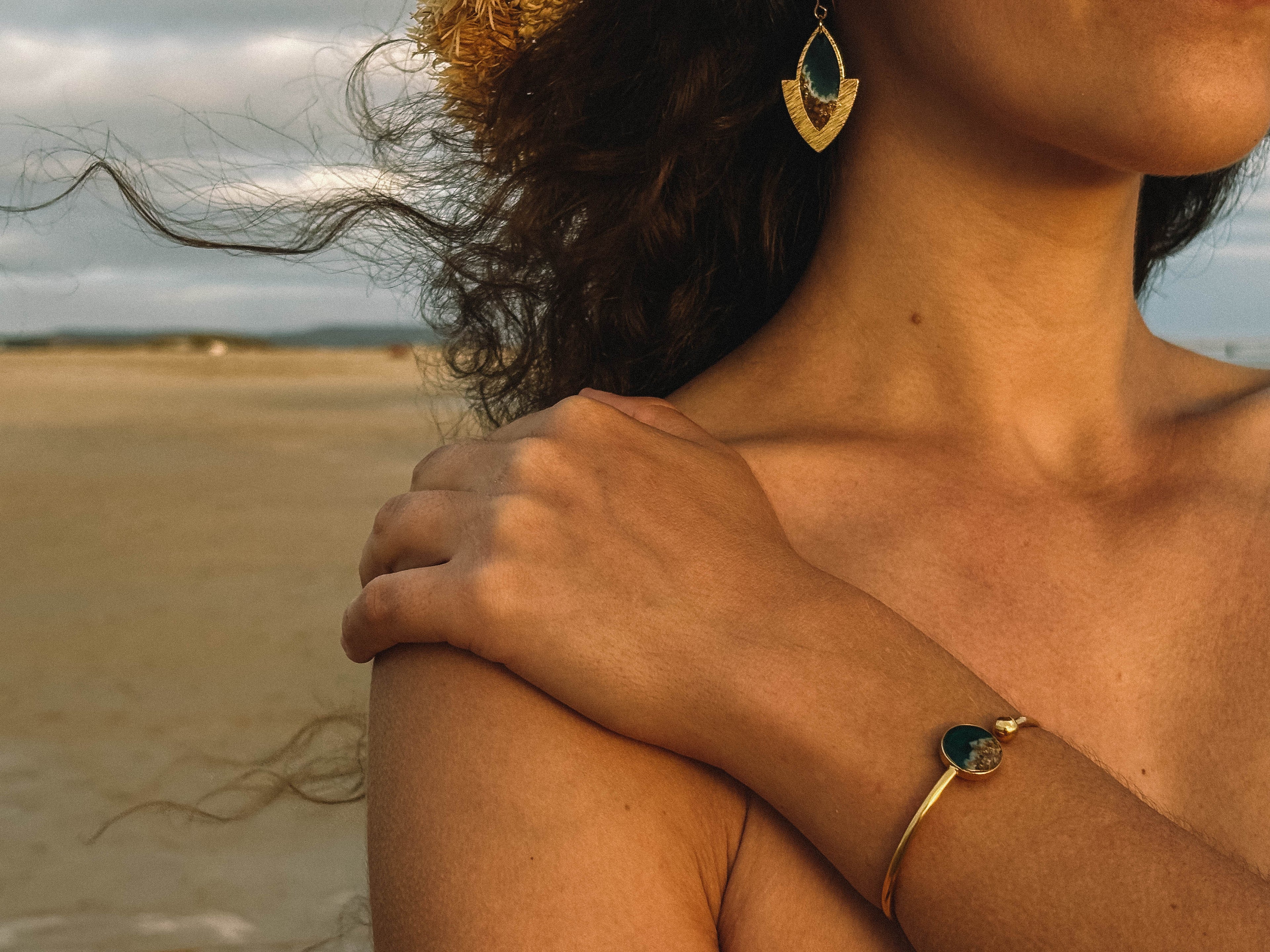 Pulsera Marina